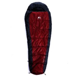 Junior 200 Mummy Sleeping Bag